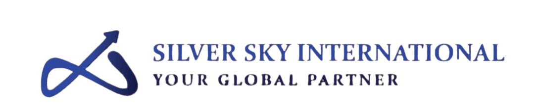 Silver Sky International Logo